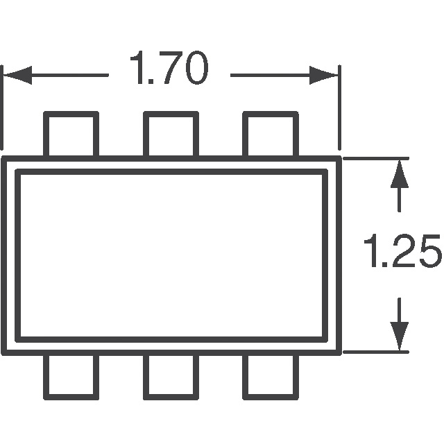 ESD5V0M5-TP Micro Commercial Co TVS - Diodos